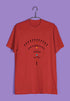 2 Aaramkhor Specials TV Series Seven Seven Seven Custom Printed Graphic Design T-Shirt for Men